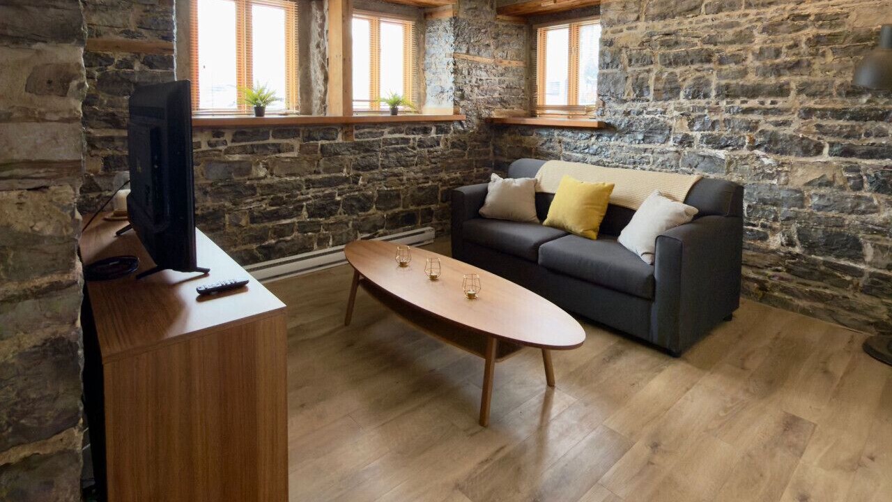 Photo of Livingroom in Saint-Roch