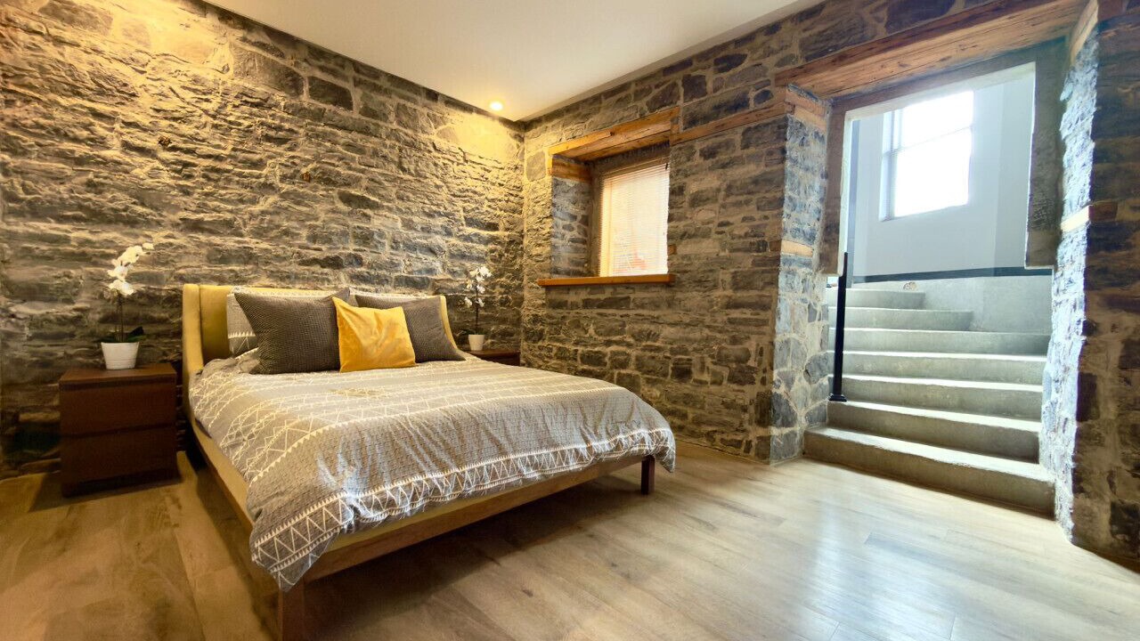 Photo of Bedroom in Saint-Roch