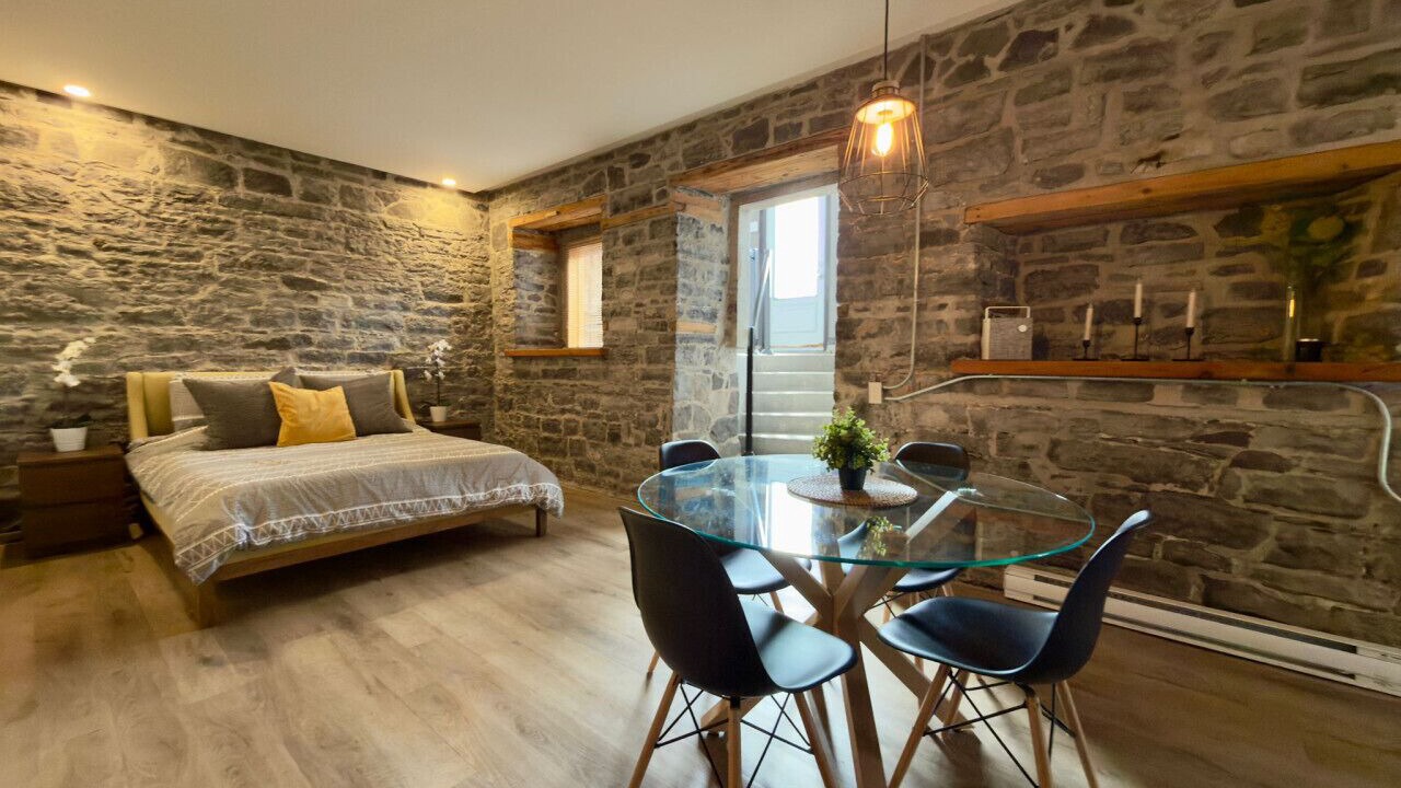 Photo of Bedroom in Saint-Roch