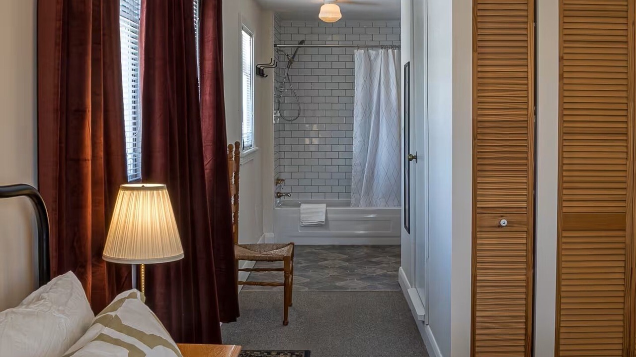Photo of Bedroom in Hatley