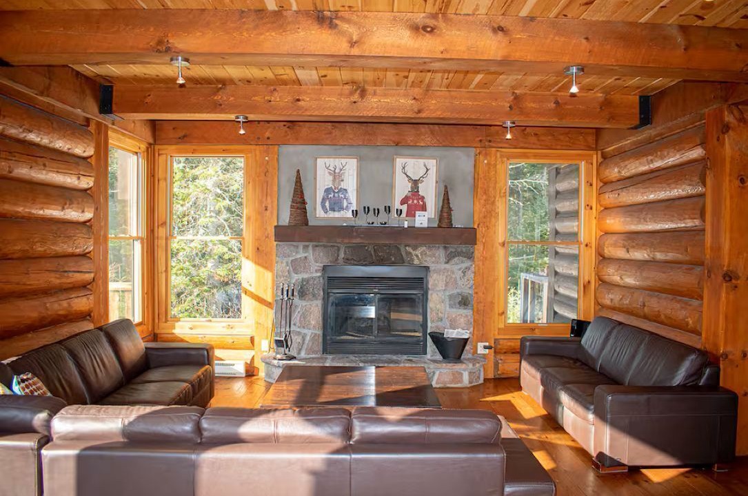 Photo of Livingroom in Lac Superieur Village