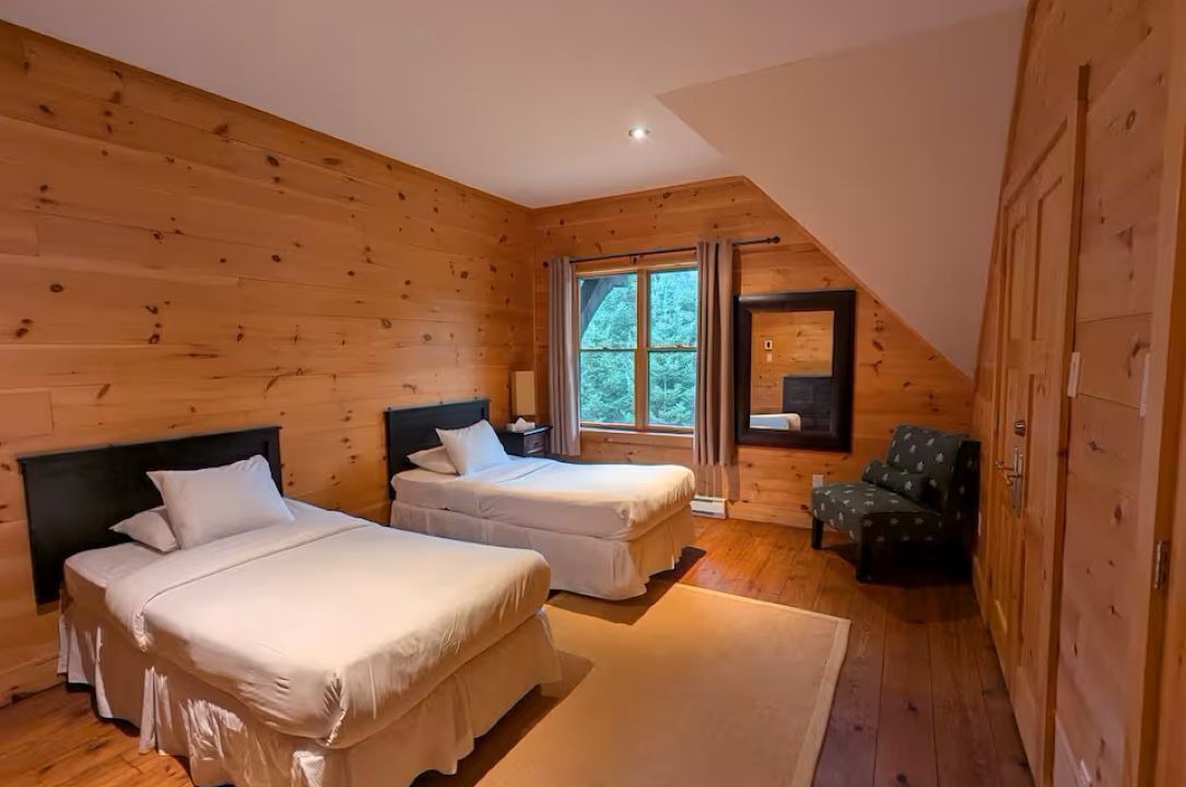 Photo of Bedroom in Lac Superieur Village