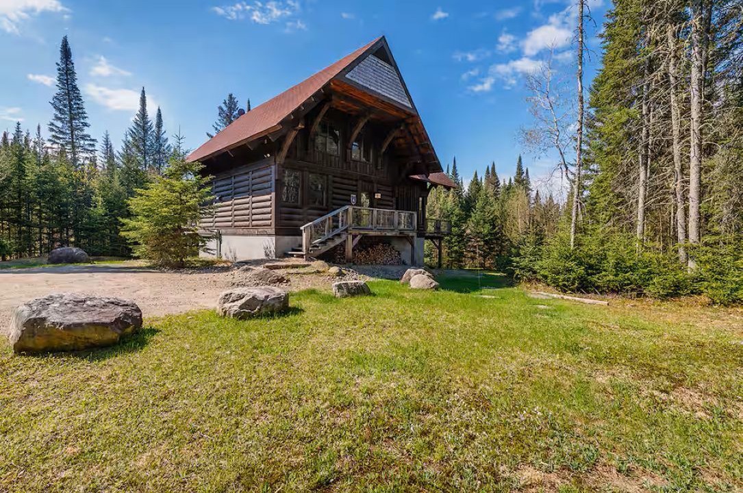 Photo of Outdoor in Lac Superieur Village