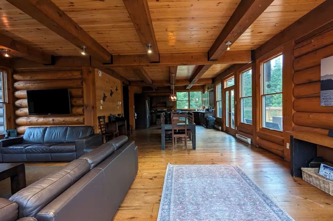 Photo of Livingroom in Lac Superieur Village