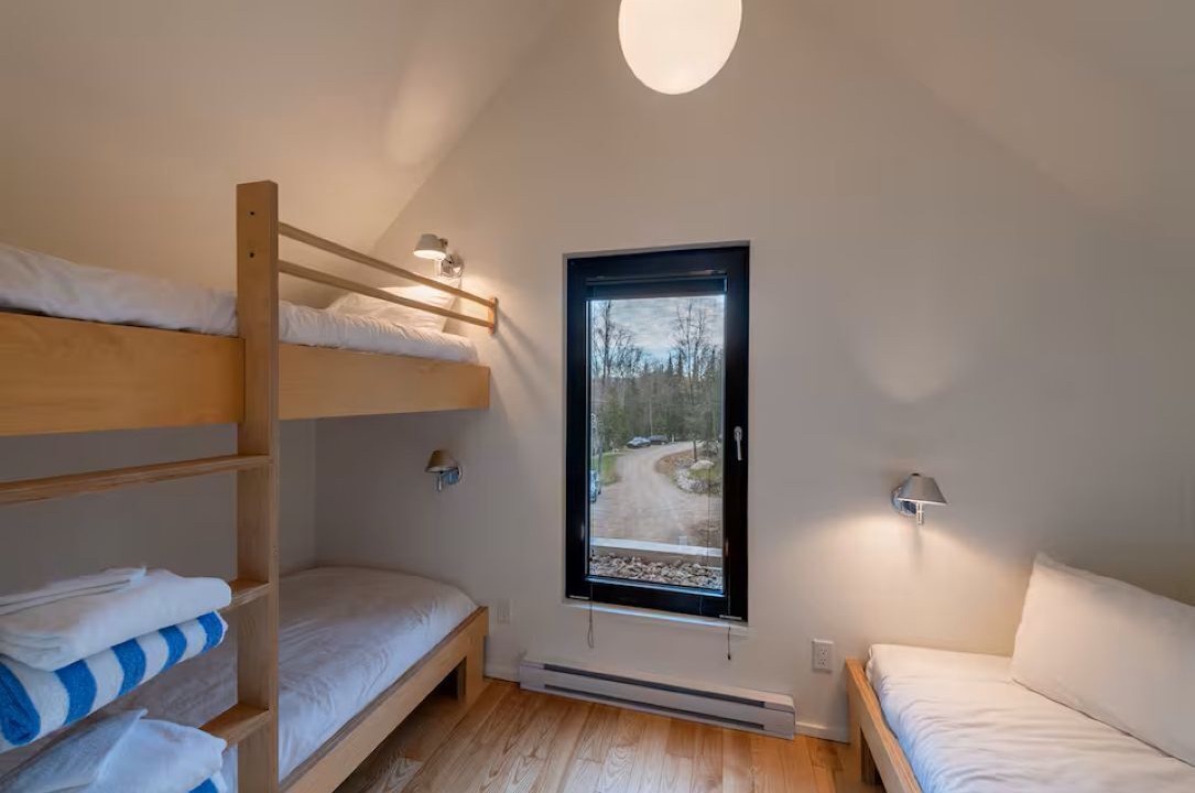 Photo of Bedroom in Lac Superieur Village