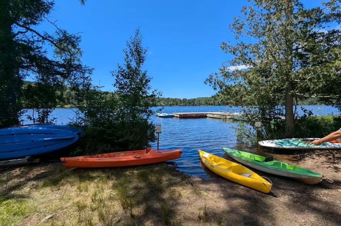 Photo of Others in Lac Superieur Village