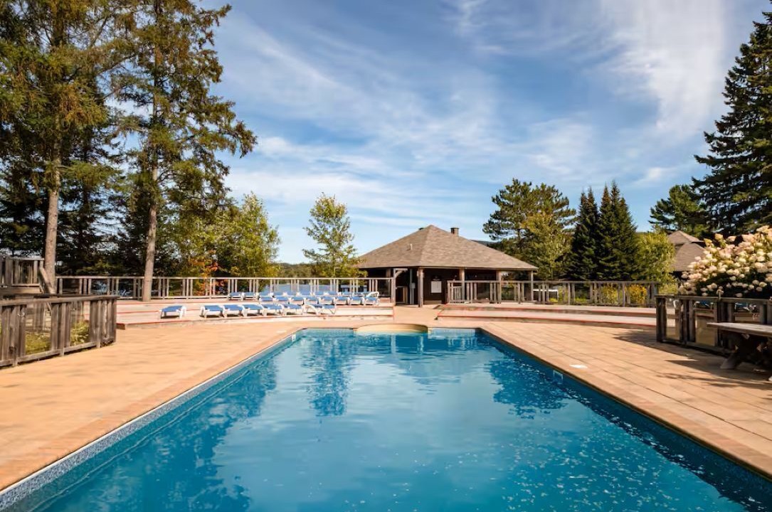Photo of Outdoor in Lac Superieur Village
