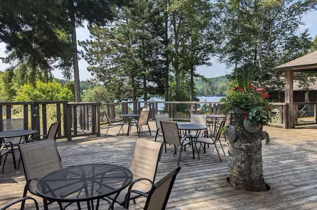 Photo of Outdoor in Lac Superieur Village