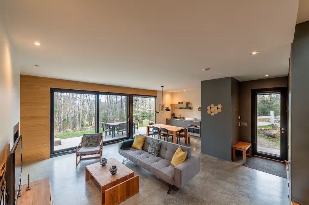 Photo of Livingroom in Lac Superieur Village