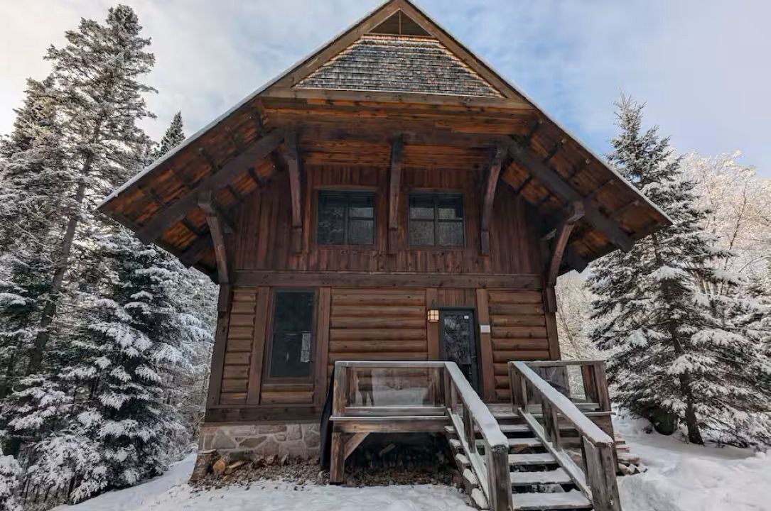Photo of Outdoor in Lac Superieur Village