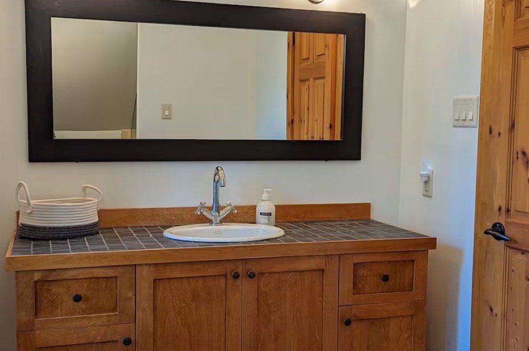 Photo of Bathroom in Lac Superieur Village