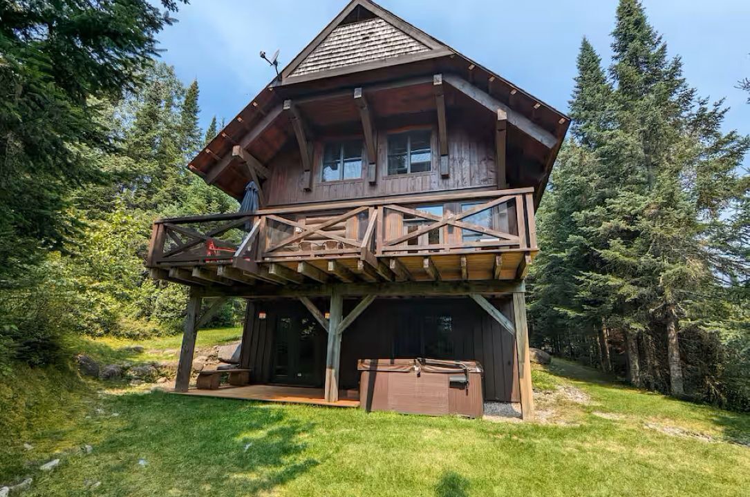 Photo of Outdoor in Lac Superieur Village