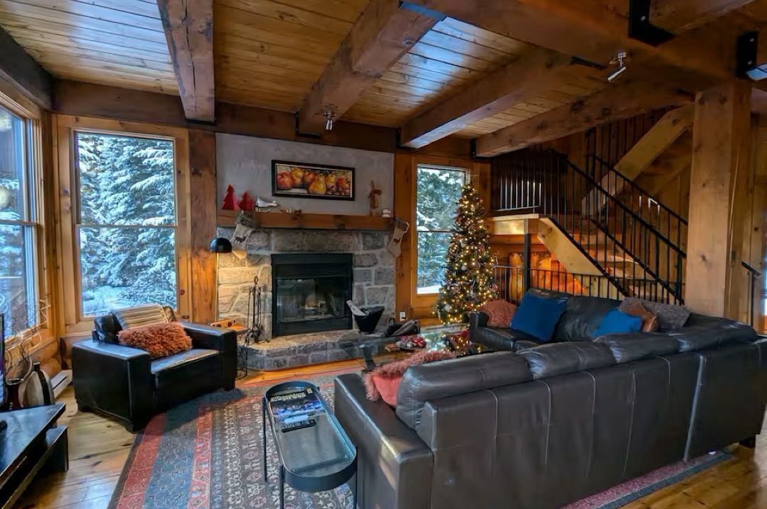 Photo of Livingroom in Lac Superieur Village
