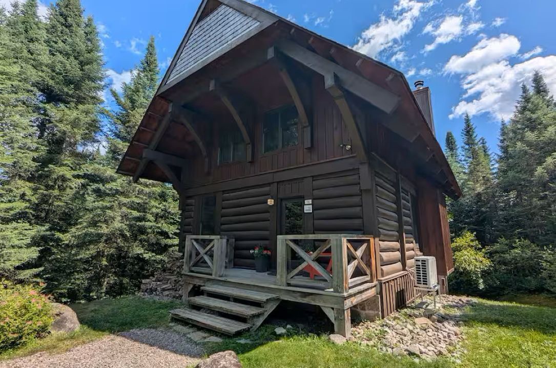 Photo of Outdoor in Lac Superieur Village