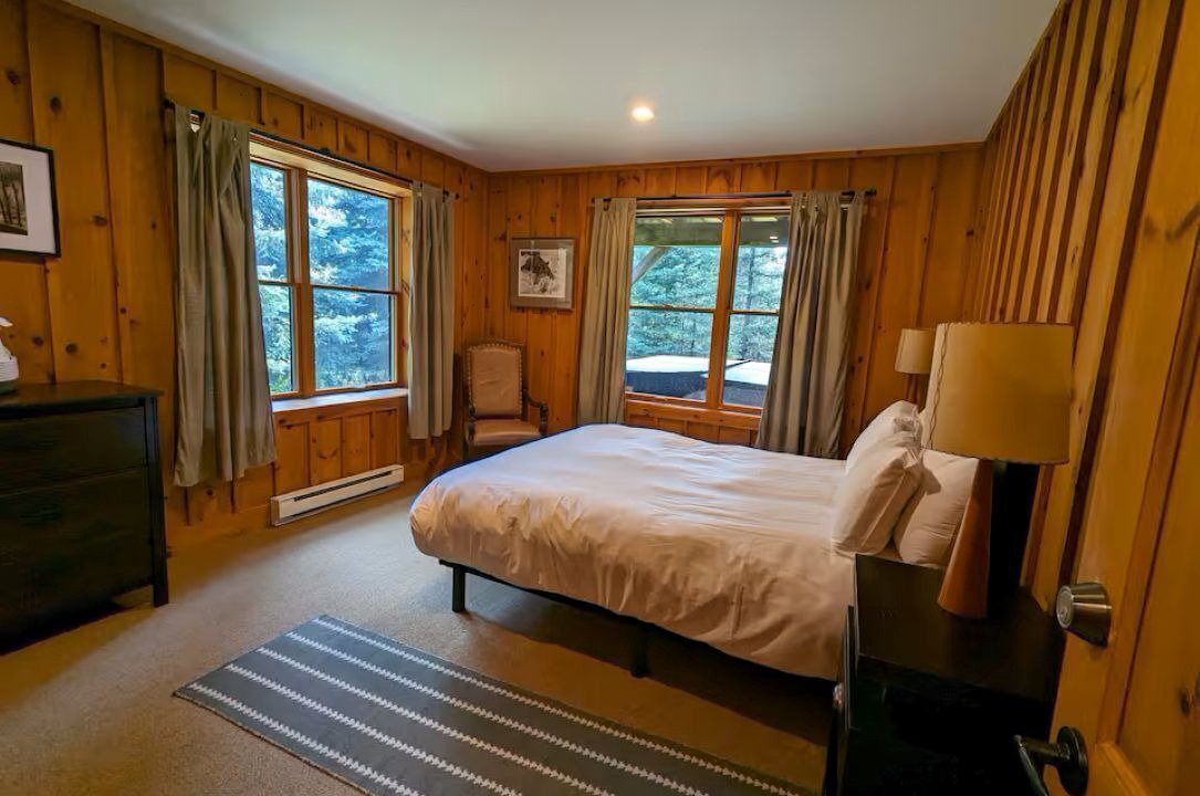 Photo of Bedroom in Lac Superieur Village