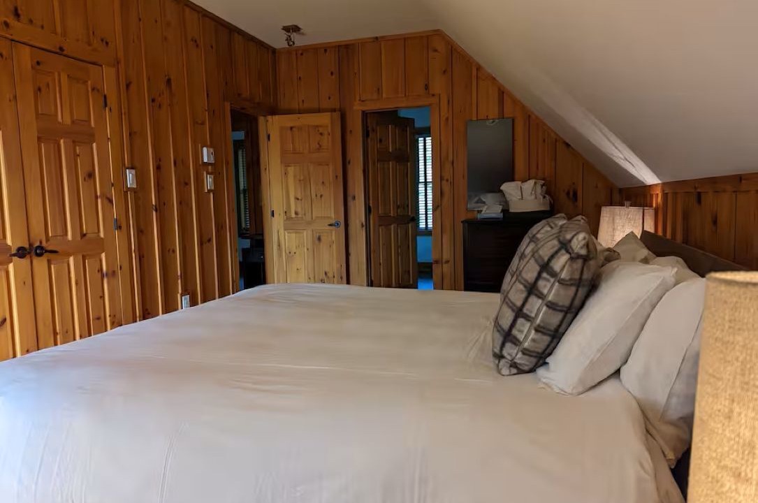 Photo of Bedroom in Lac Superieur Village