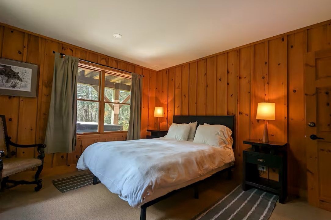 Photo of Bedroom in Lac Superieur Village