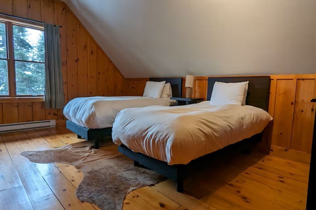 Photo of Bedroom in Lac Superieur Village