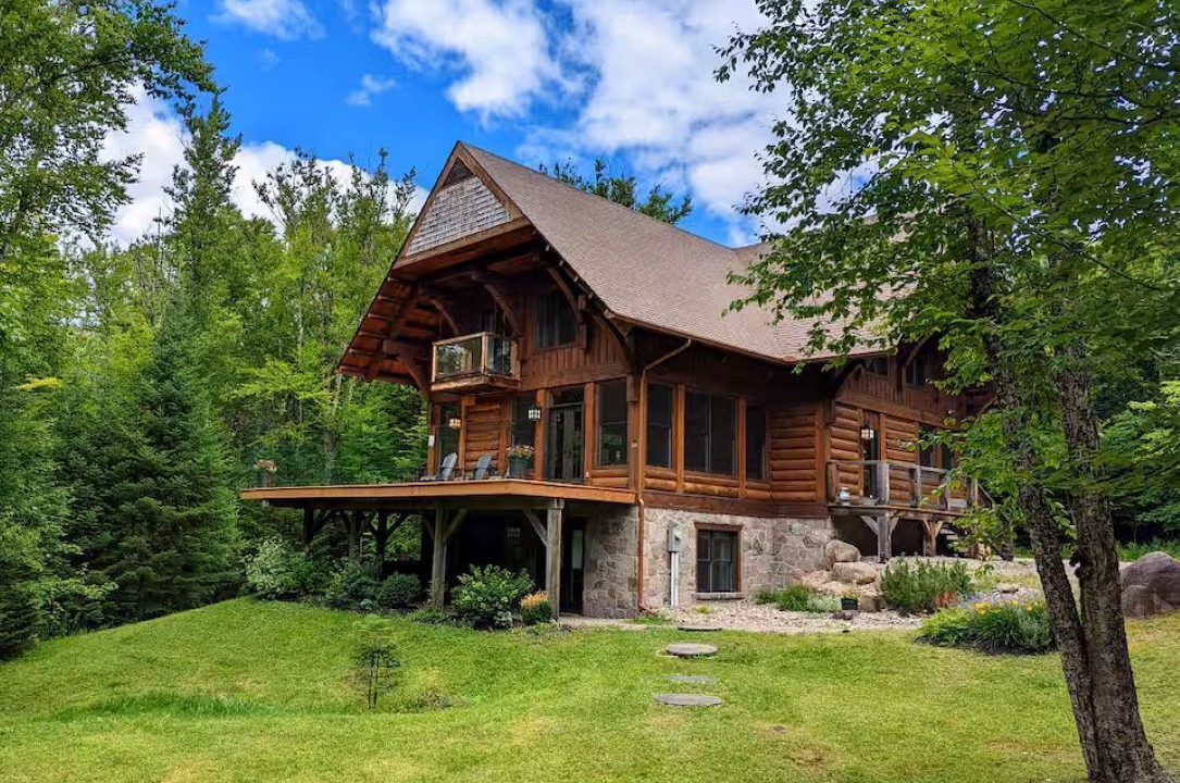 Photo of Outdoor in Lac-Superieur