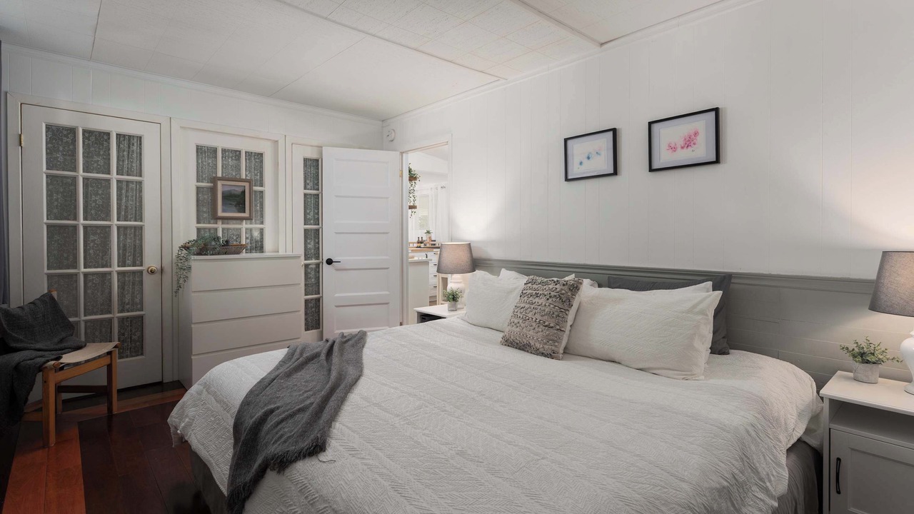 Photo of Bedroom in Amherst