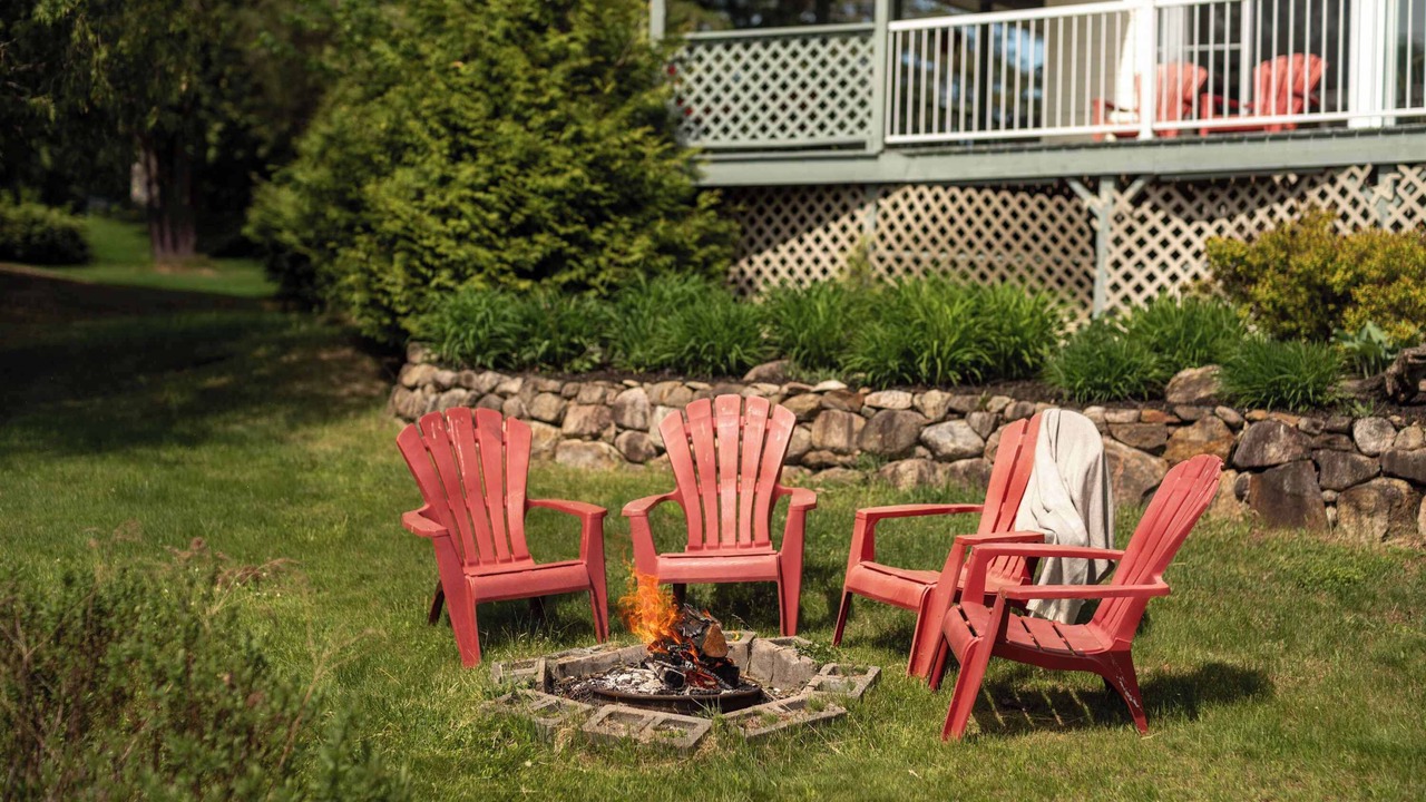 Photo of Outdoor in Amherst