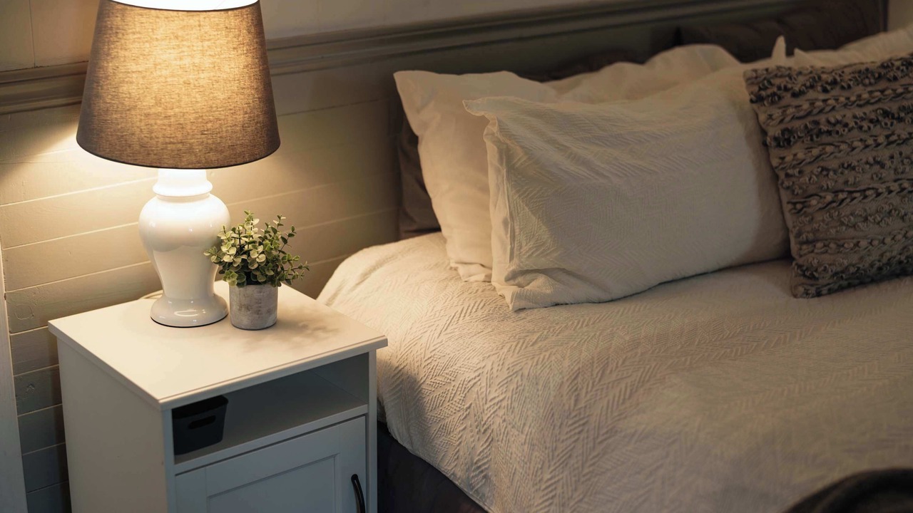 Photo of Bedroom in Amherst
