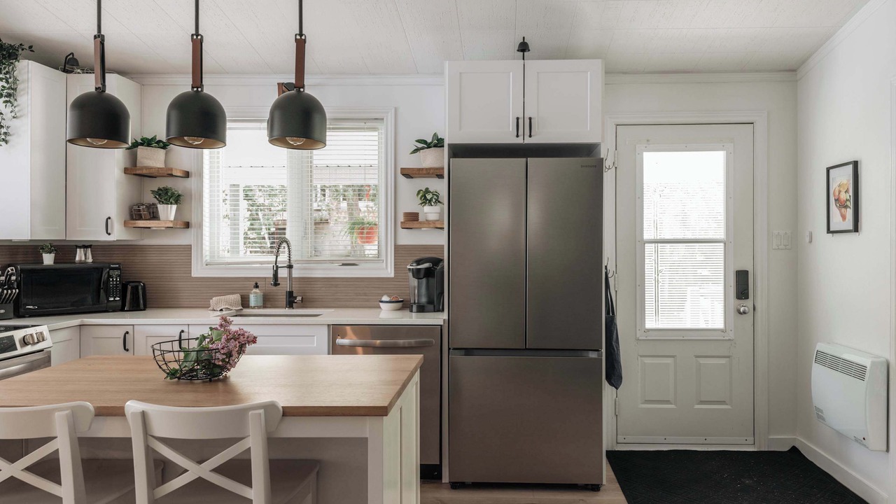 Photo of Kitchen in Amherst
