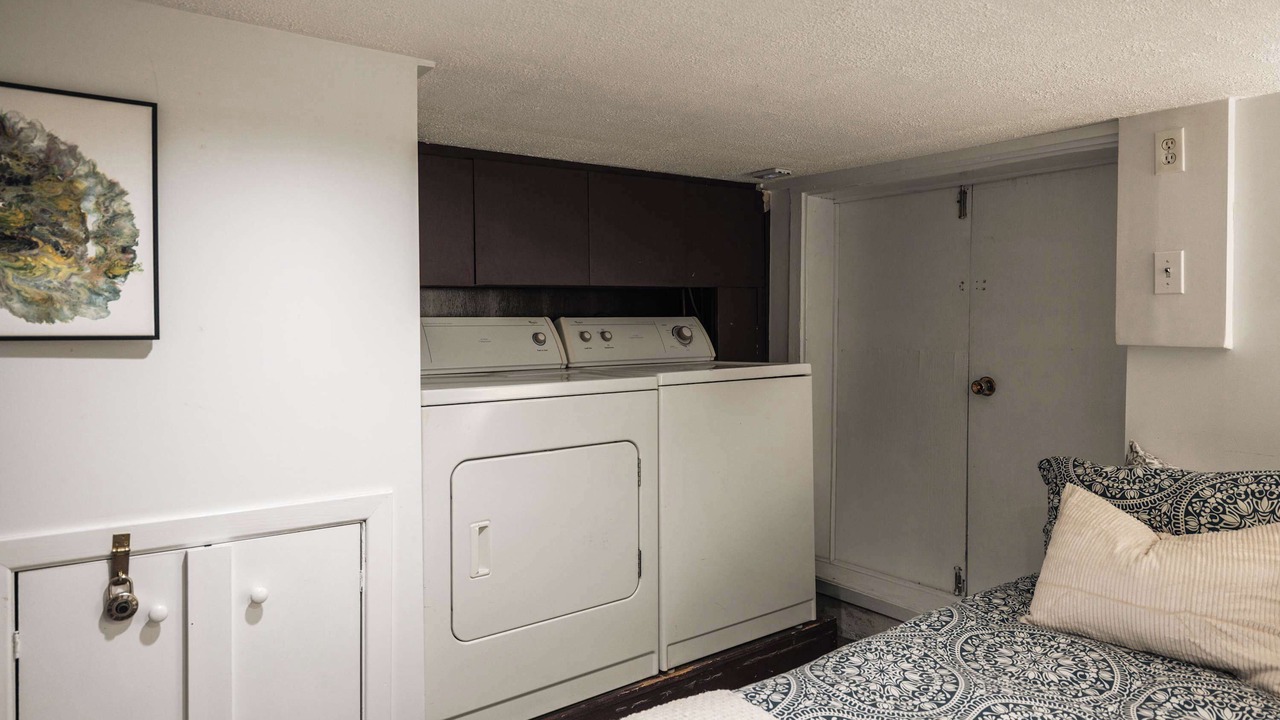 Photo of Bedroom in Amherst