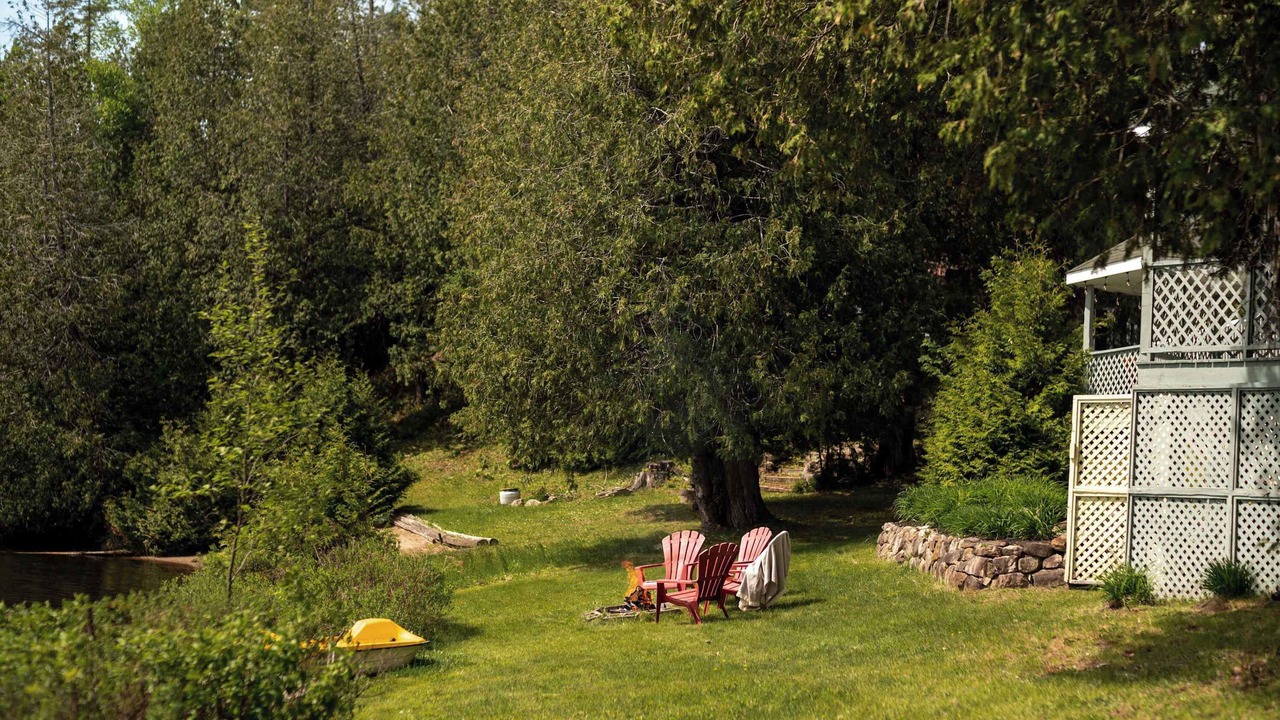 Photo of Outdoor in Amherst