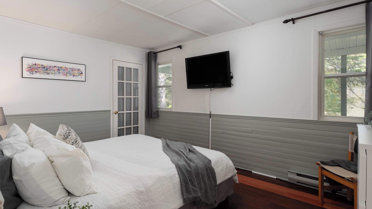 Photo of Bedroom in Amherst