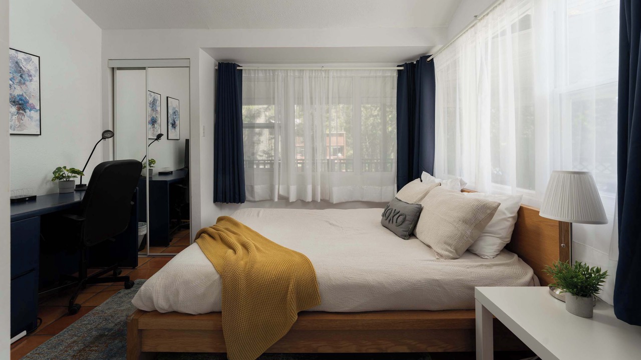 Photo of Bedroom in Amherst