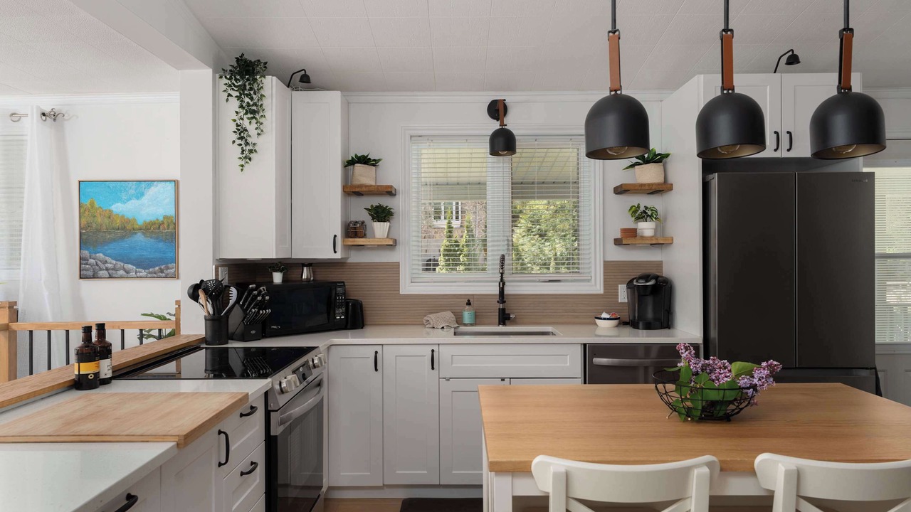 Photo of Kitchen in Amherst