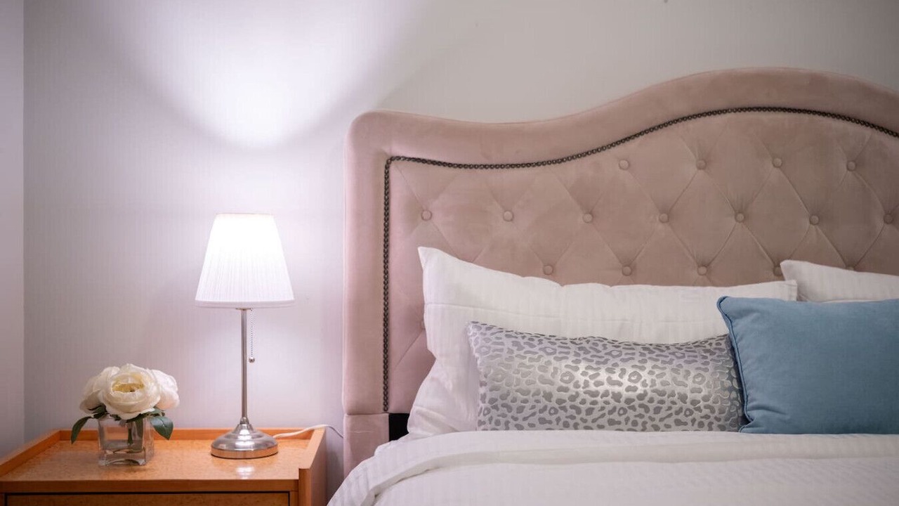 Photo of Bedroom in Arbutus Ridge