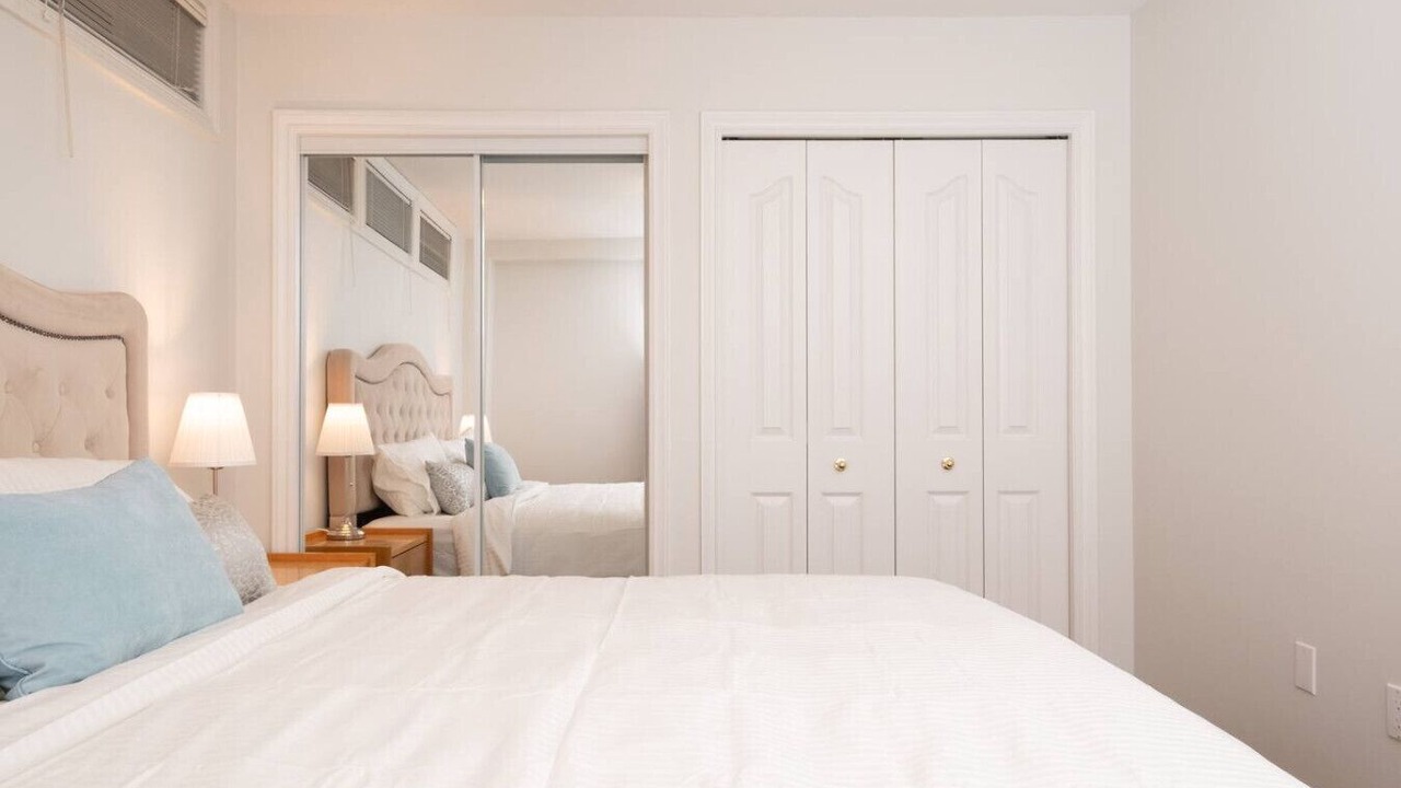 Photo of Bedroom in Arbutus Ridge