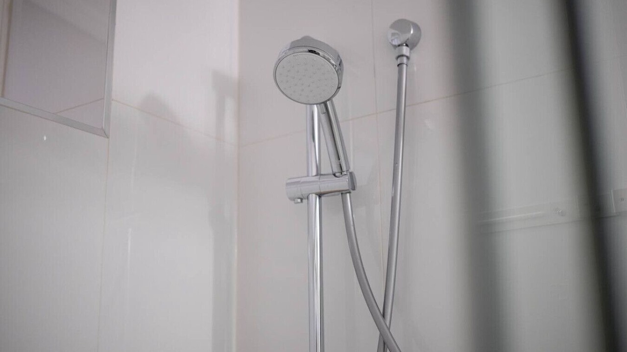 Photo of Bathroom in Killarney