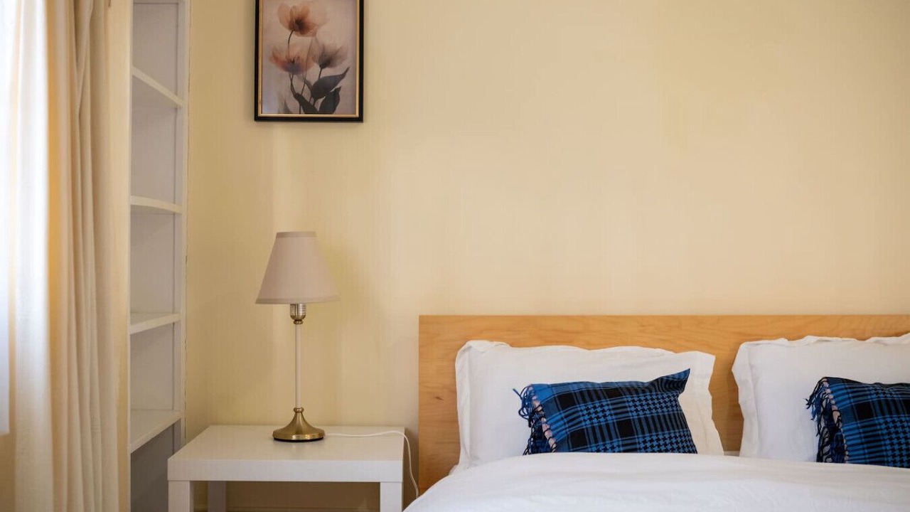 Photo of Bedroom in West Point Grey