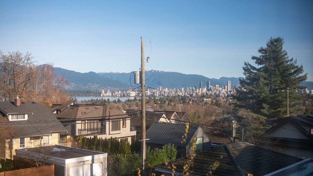 Photo of Others in West Point Grey