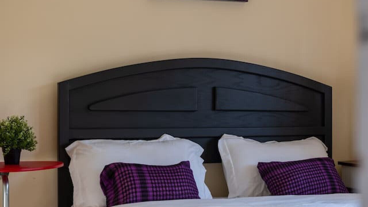 Photo of Bedroom in West Point Grey