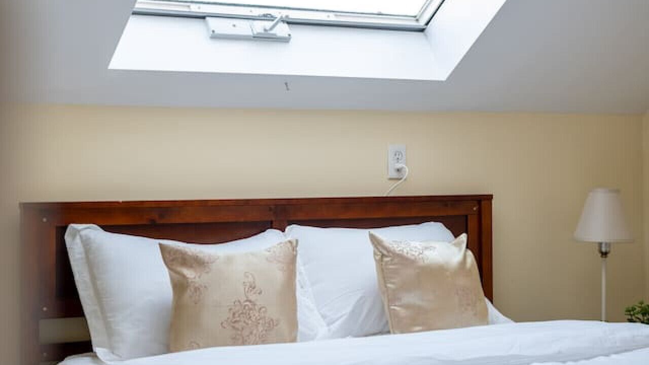 Photo of Bedroom in West Point Grey