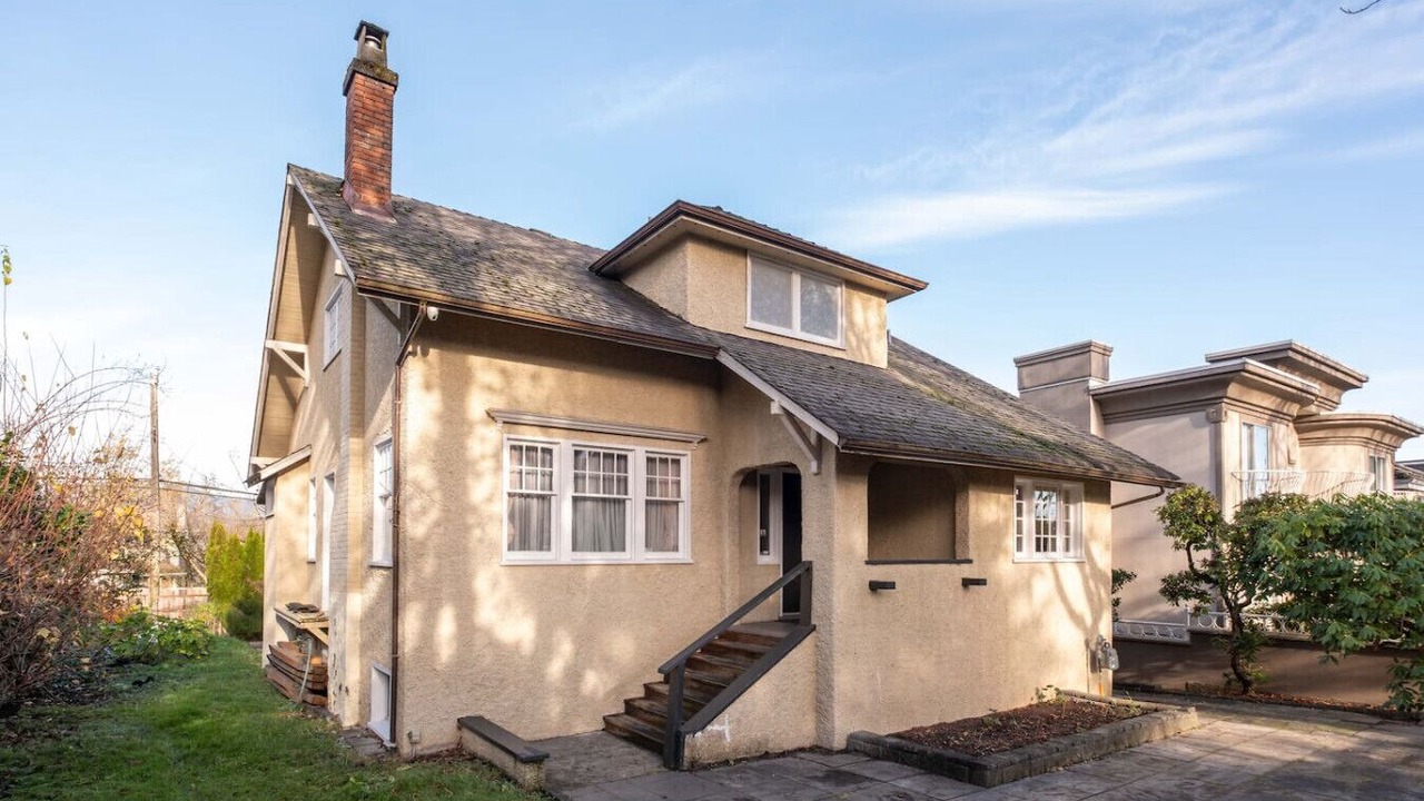 Photo of Outdoor in West Point Grey