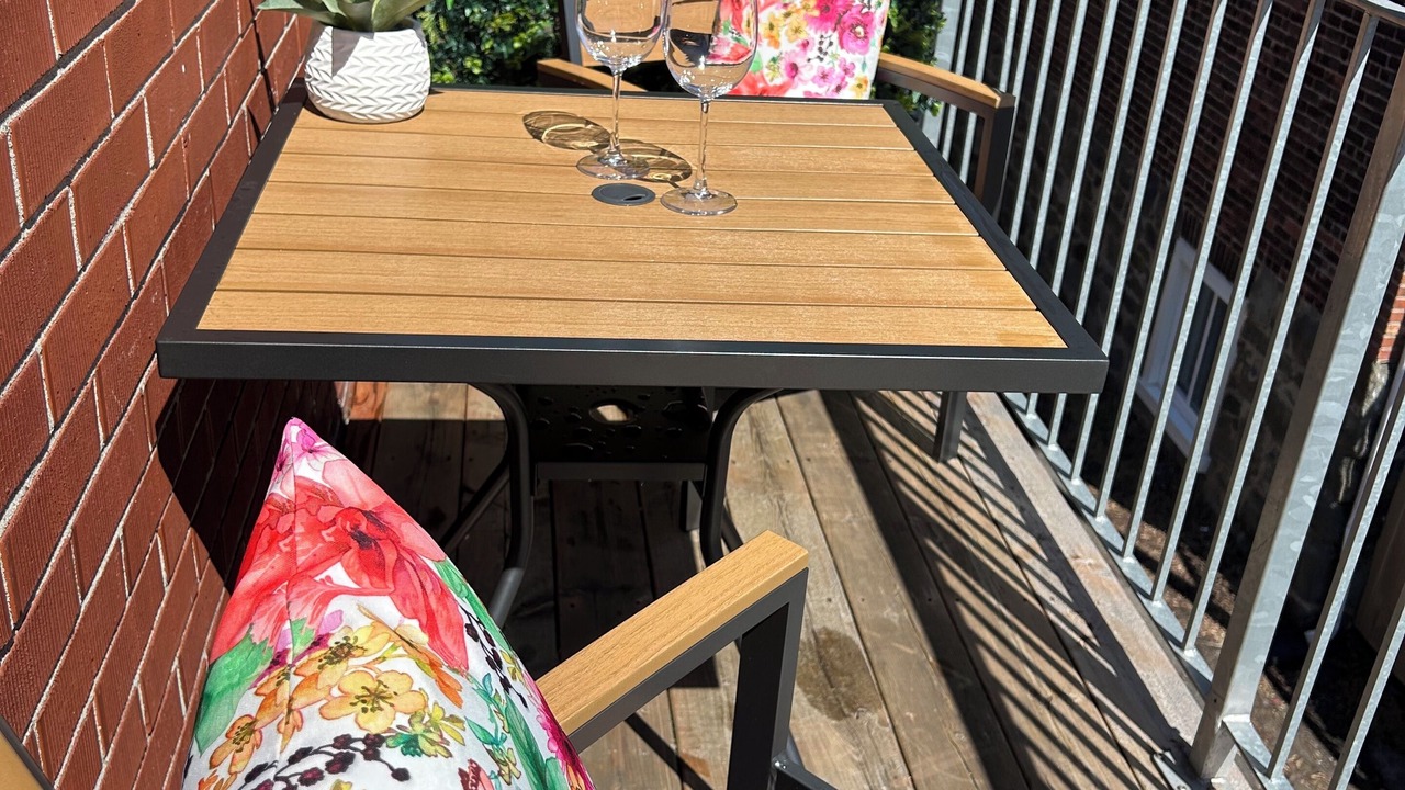Photo of Outdoor in Desjardins