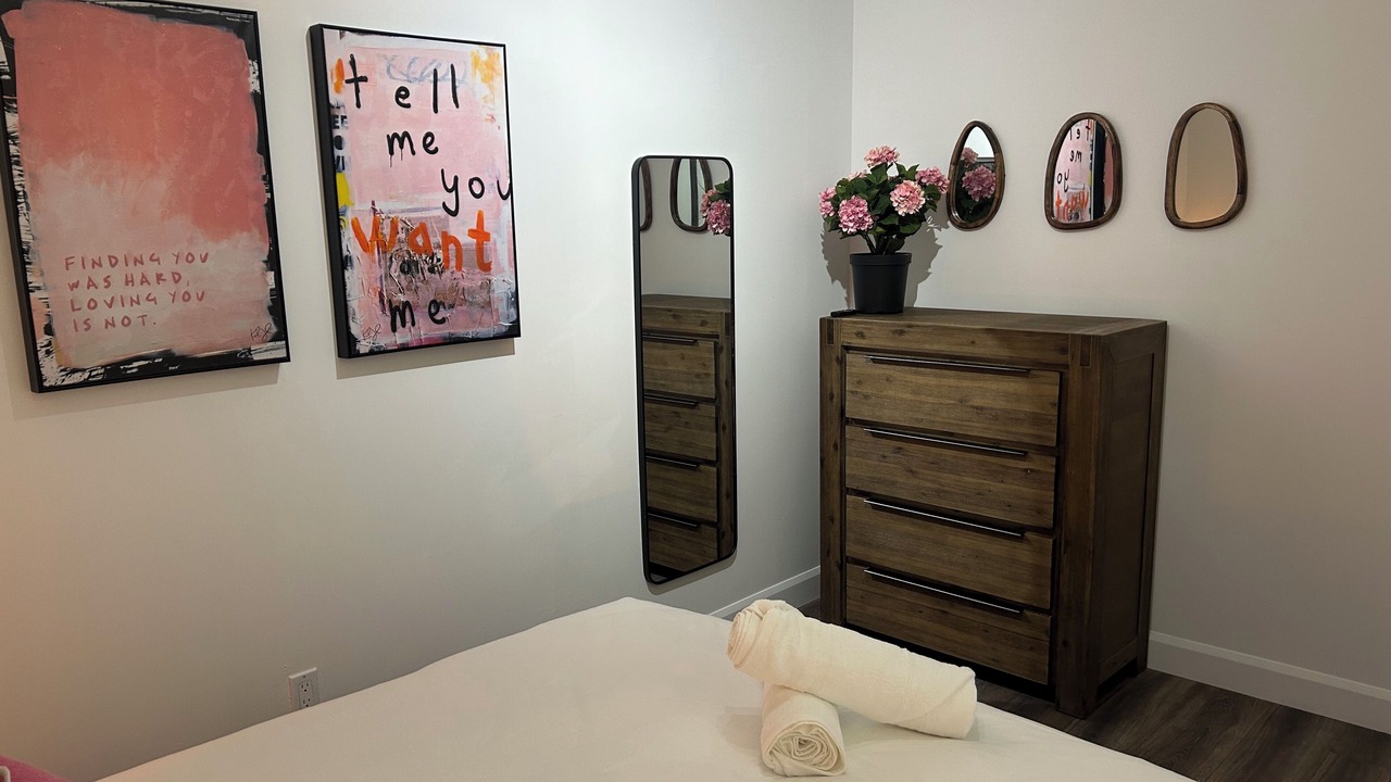 Photo of Bedroom in Desjardins