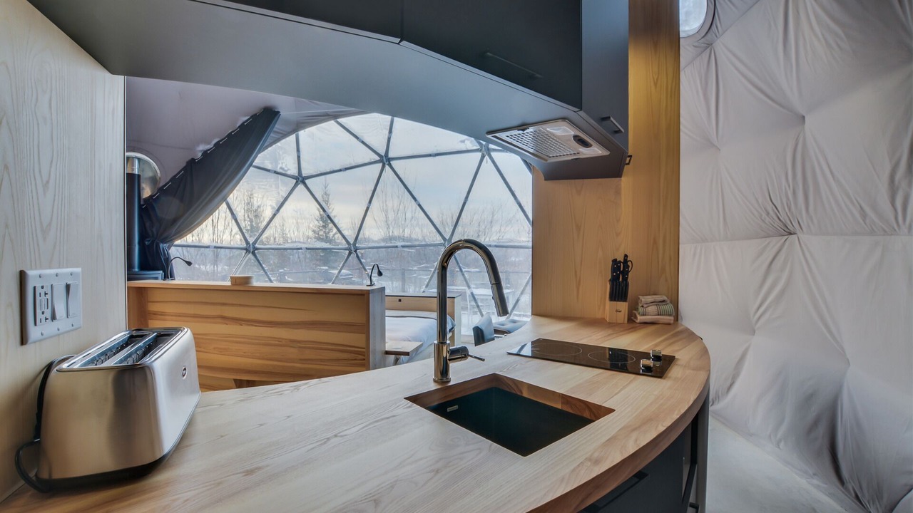 Photo of Kitchen in La Conception