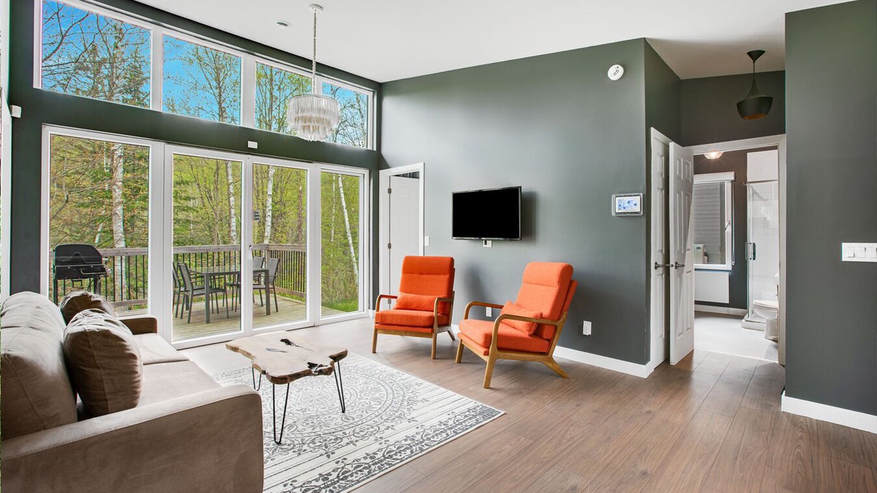 Photo of Livingroom in La Conception
