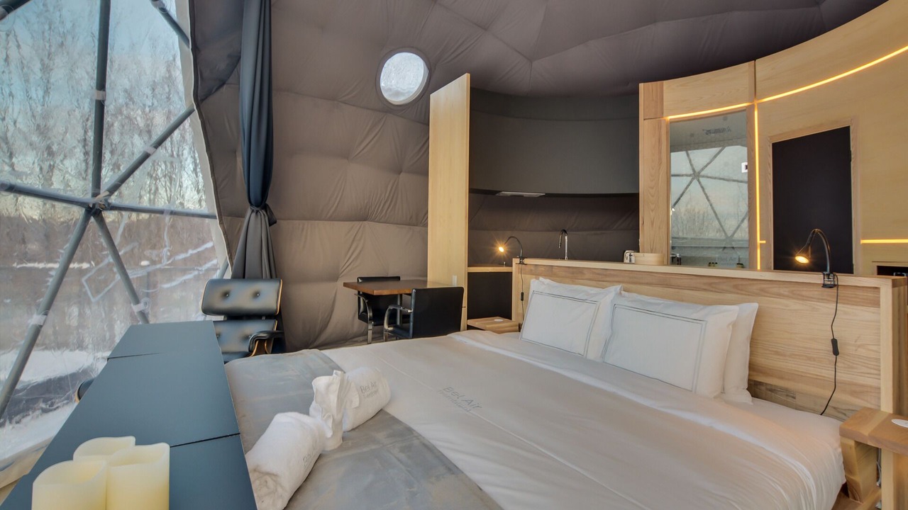 Photo of Bedroom in La Conception