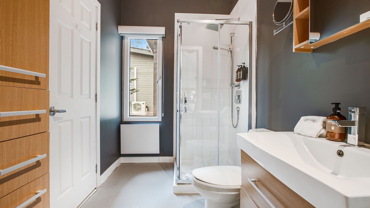 Photo of Bathroom in La Conception