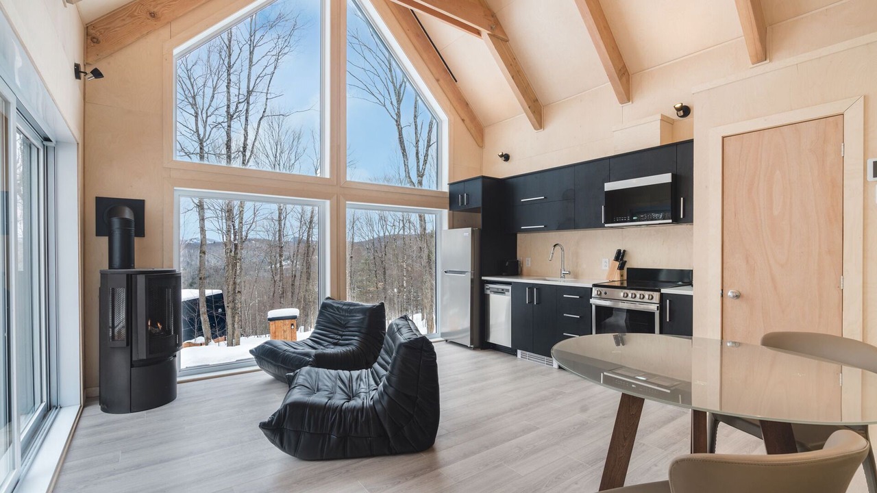 Photo of Kitchen in La Conception