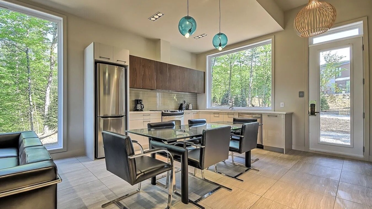 Photo of Kitchen in La Conception