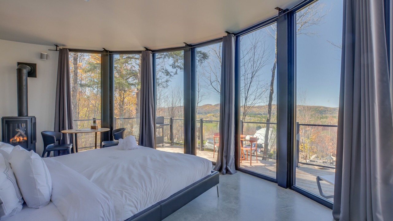 Photo of Bedroom in La Conception