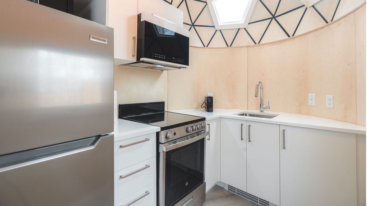 Photo of Kitchen in La Conception